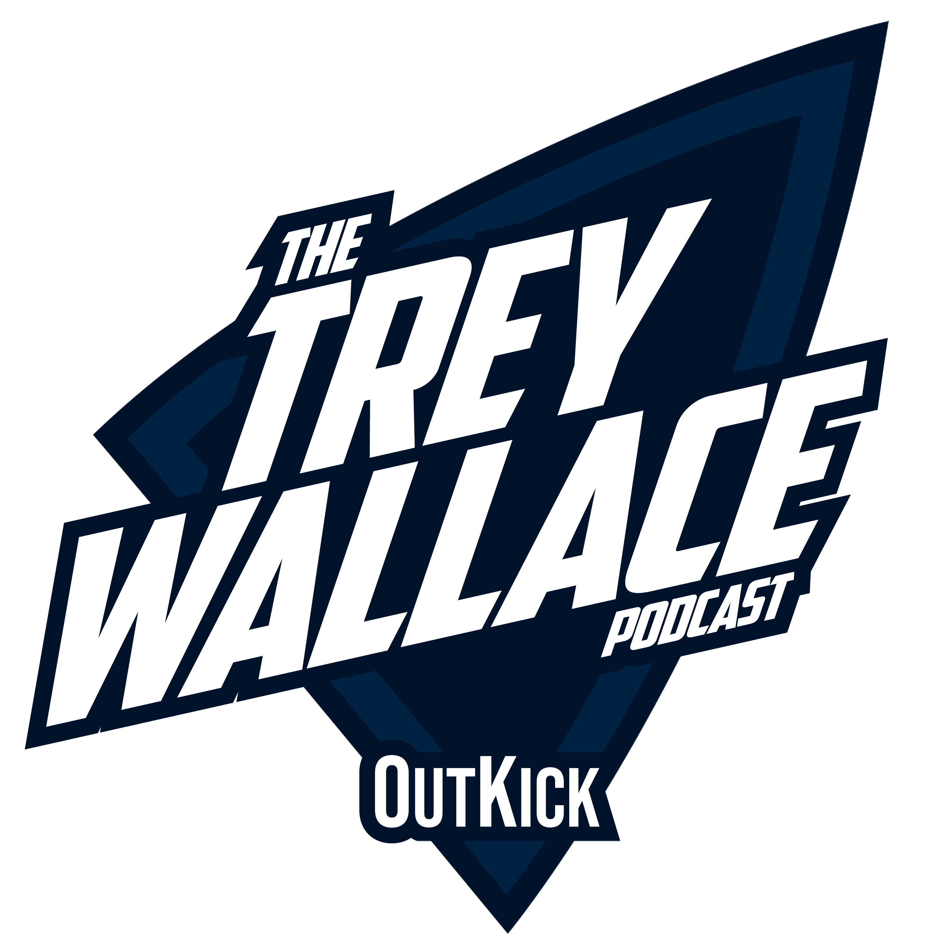 The Trey Wallace Podcast